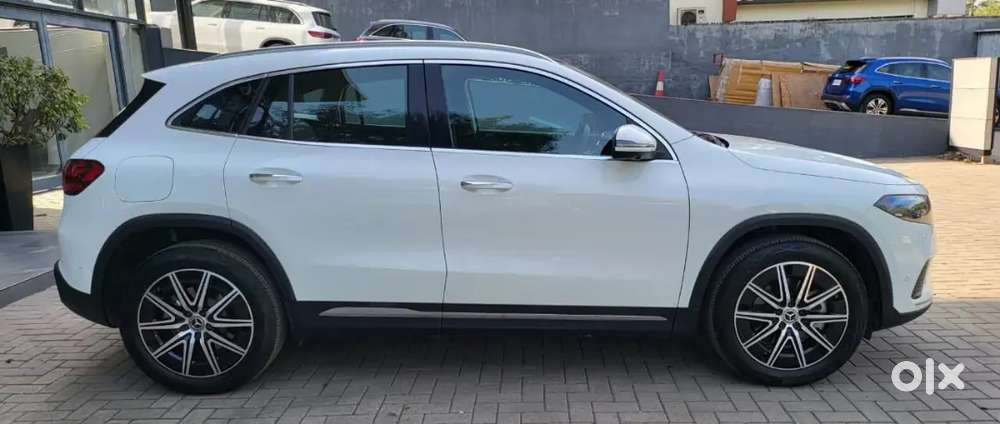 Eqa 250 Plus Under Warranty Till Septtember 2027