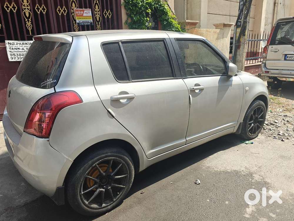 Maruti Suzuki Swift 2010 Diesel Good Condition