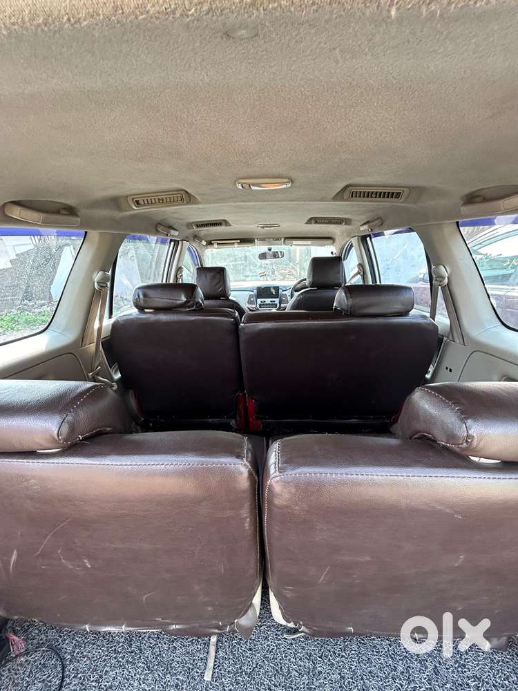 Toyota Innova Diesel Manual 2013