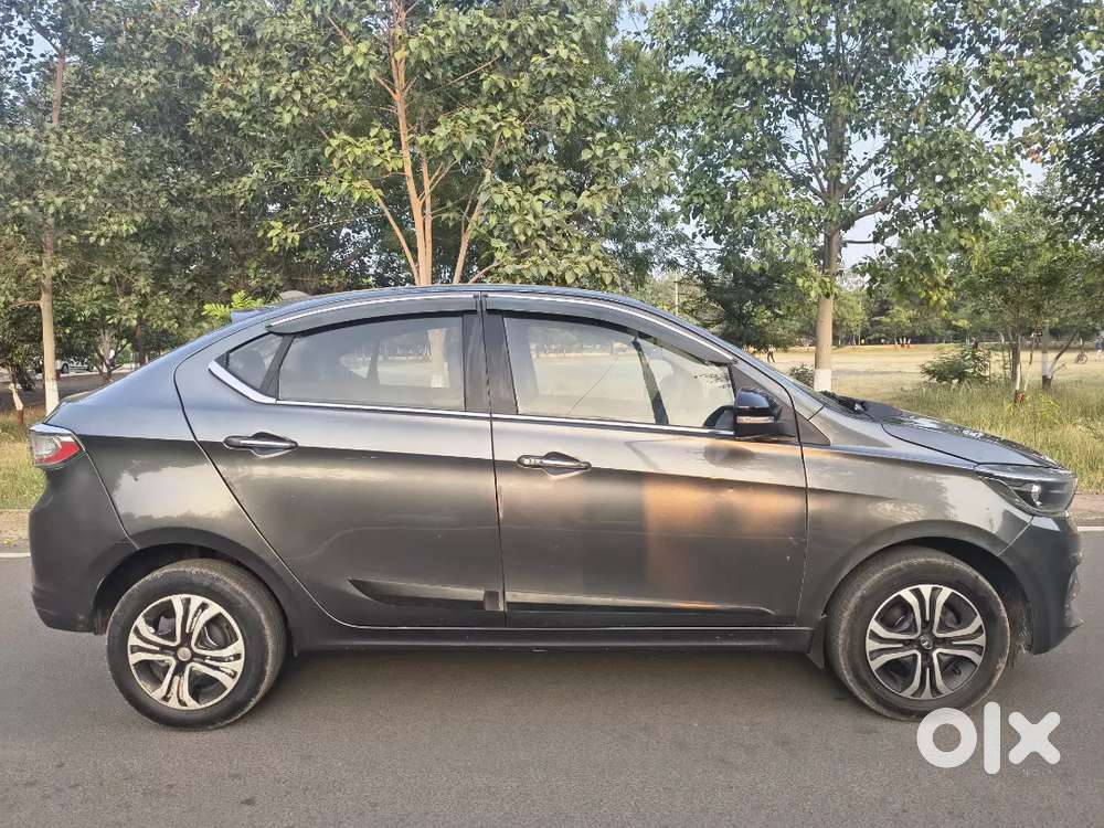 Tata Tigor Xz Plus 2022