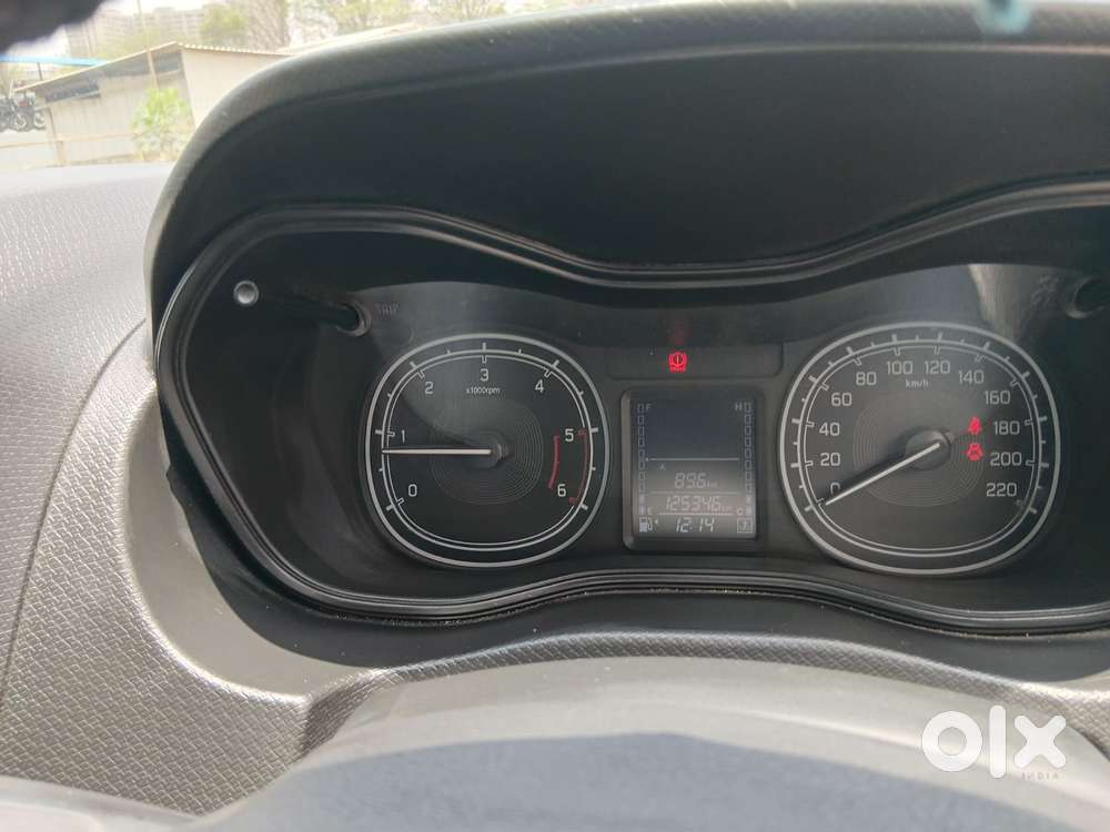 Maruti Suzuki Brezza Vdi, 2019, Diesel
