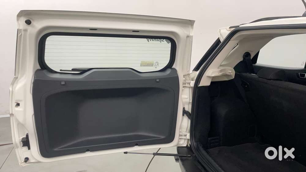 Ford Ecosport 1.5 Ti Vct Mt Titanium, 2018, Petrol