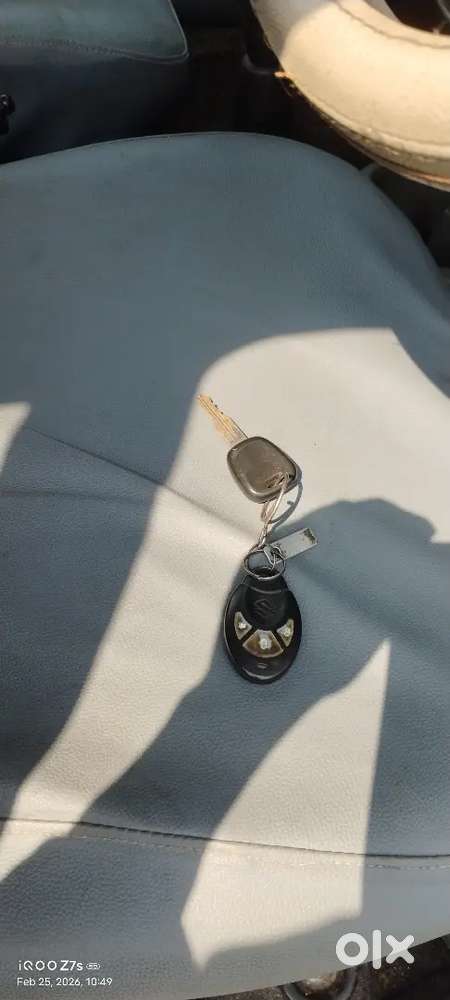 Maruti Suzuki Alto 2010 Petrol 76000 Km Driven