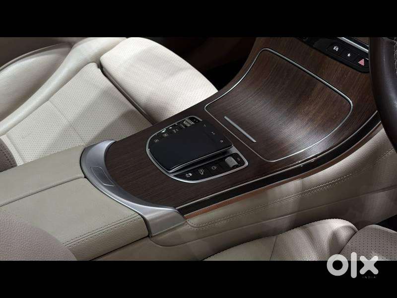 Mercedes-benz Glc Class 200, 2020, Petrol
