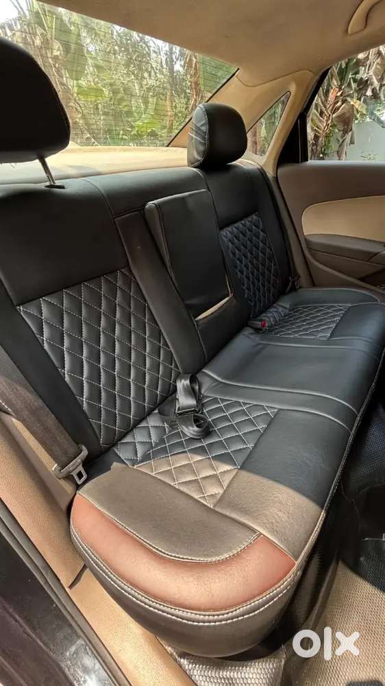 Skoda Rapid 2013 Diesel Well Maintained