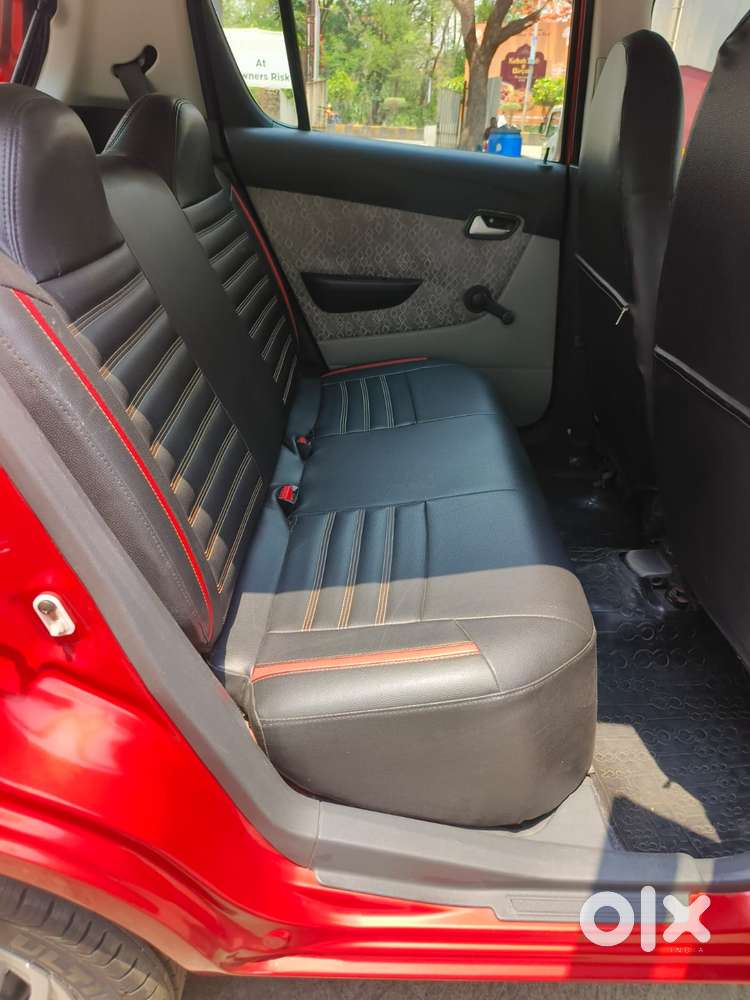 Maruti Suzuki Alto 800 Cng Lxi Optional, 2016, Cng & Hybrids