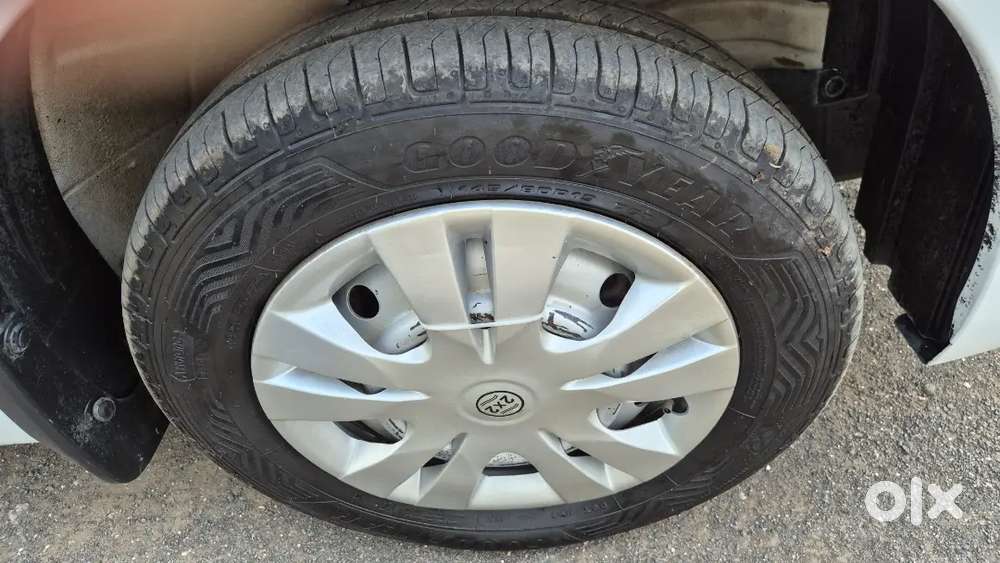 Maruti Suzuki Wagon R 2015 Lxi Petrol Manual