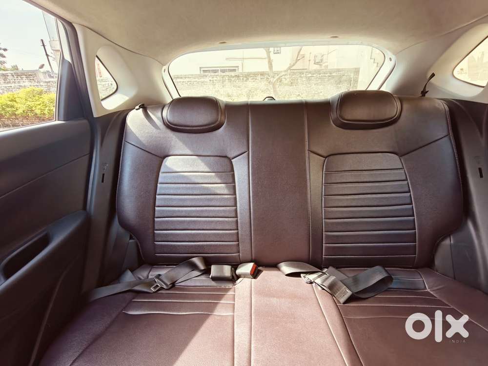 Hyundai I20 1.4 Magna Executive, 2022, Petrol