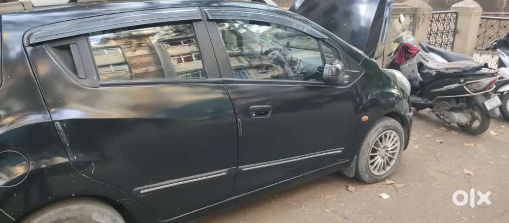Argent Sale, Green Tax Paid, Well Maintain Car, Location Sangli