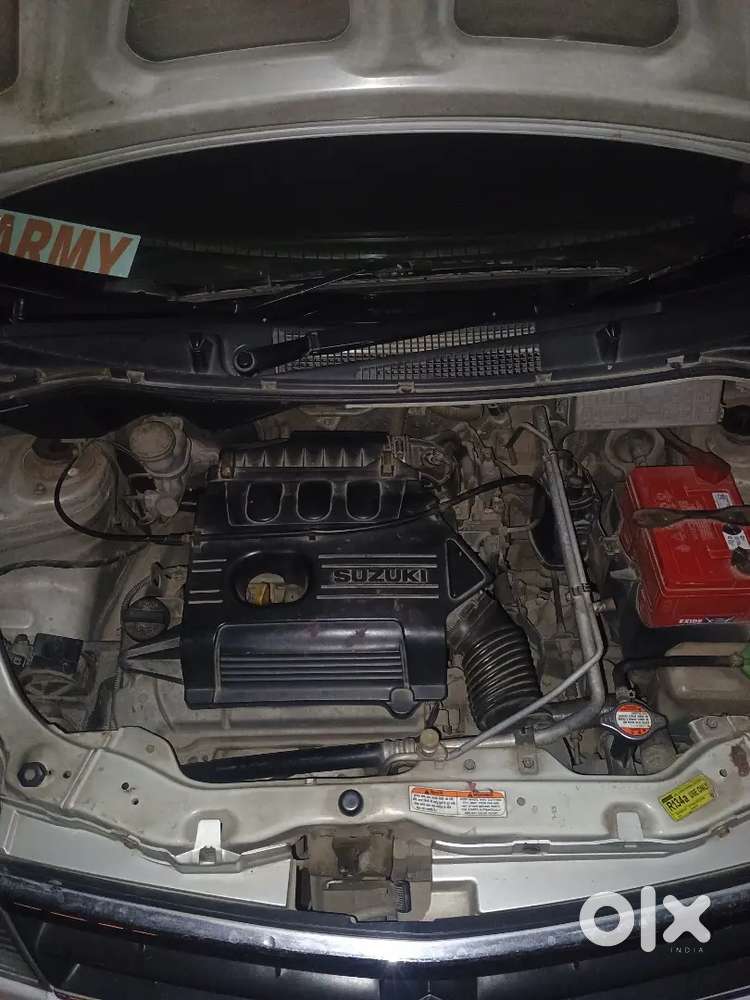 Maruti Suzuki Zen Estilo