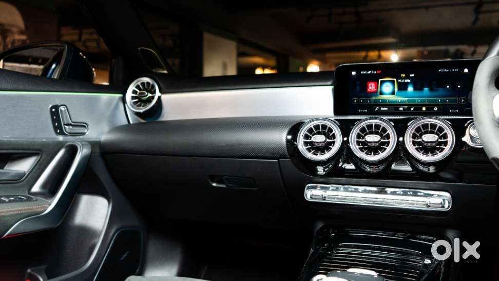 Mercedes-benz Amg A35 4matic [ ], 2022, Petrol