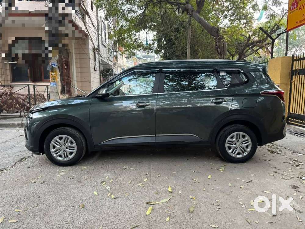 Kia Carens 1.5 Prestige 7 Str, 2024, Petrol