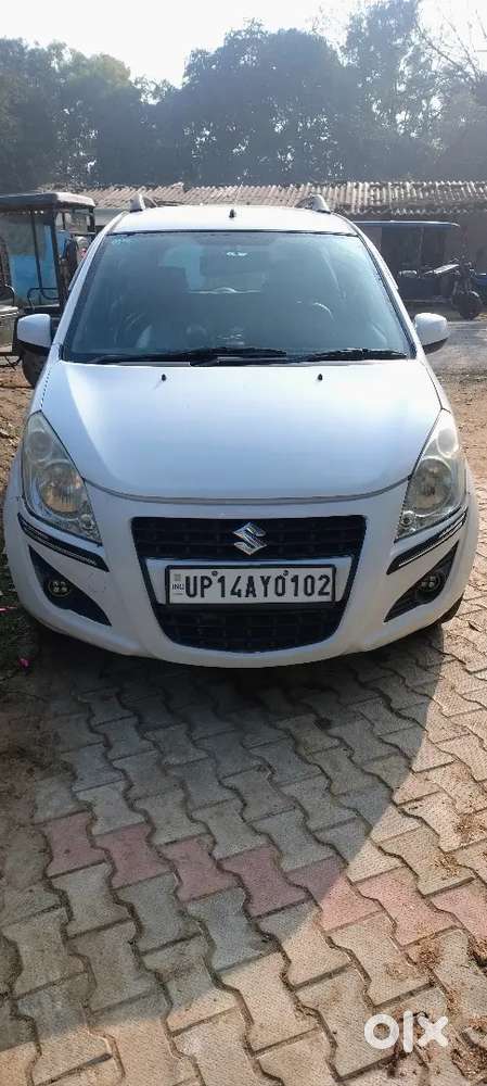 Maruti Suzuki Ritz Diesel 2009