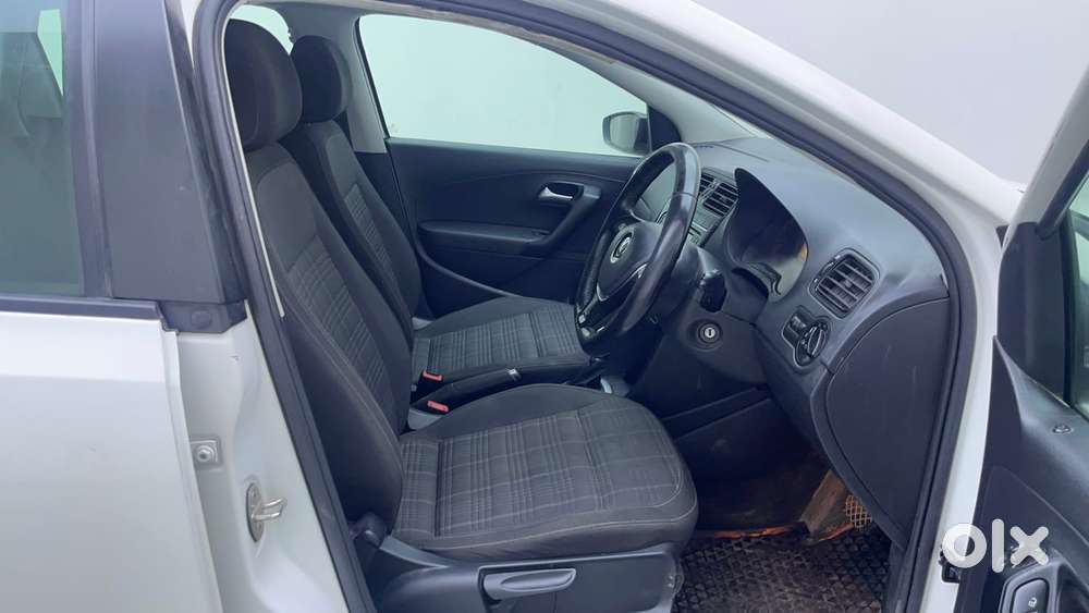 Volkswagen Polo Gt Tsi, 2021, Petrol