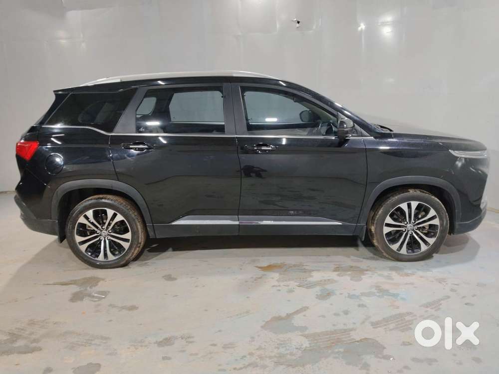 Mg Hector Sharp Diesel Mt, 2022, Diesel