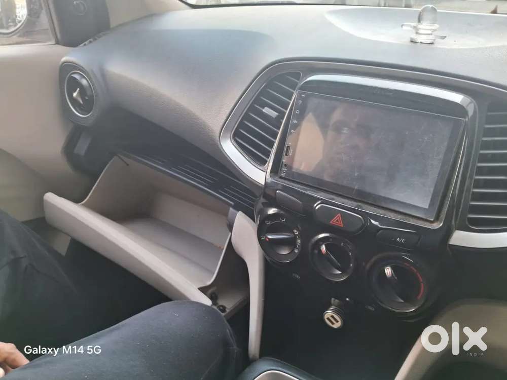 Hyundai Santro 2019 New Single Hand
