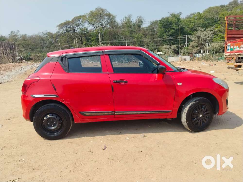 Maruti Suzuki Swift 2018 Lxi, 2018, Petrol