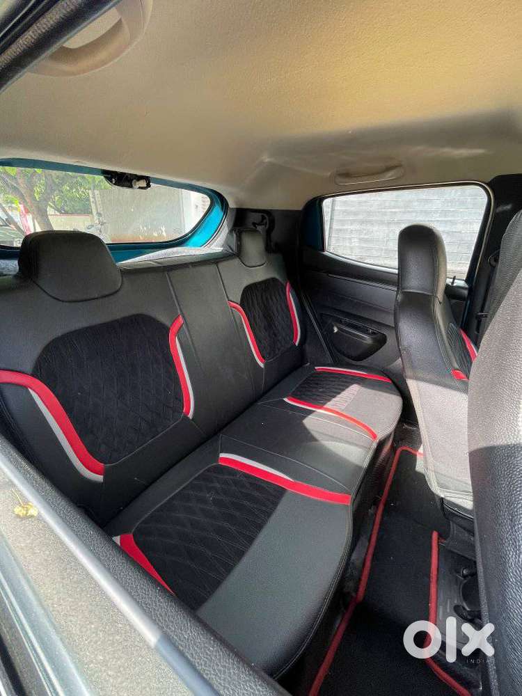 Renault Kwid 1.0 Rxl Easy-r, 2022, Petrol