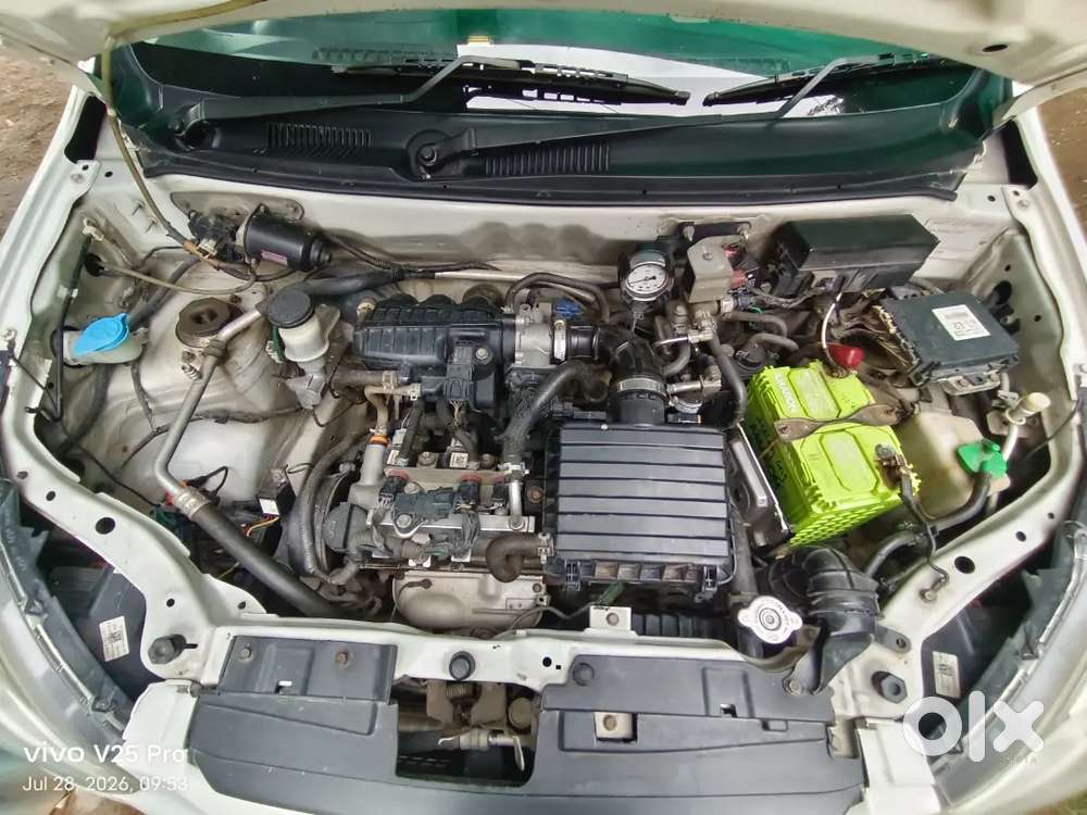 Maruti Suzuki Alto 800 2018 Car