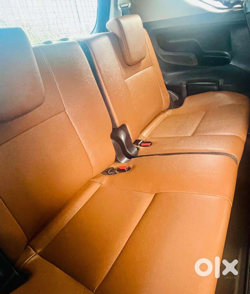 Toyota Innova Crysta, 2021, Diesel