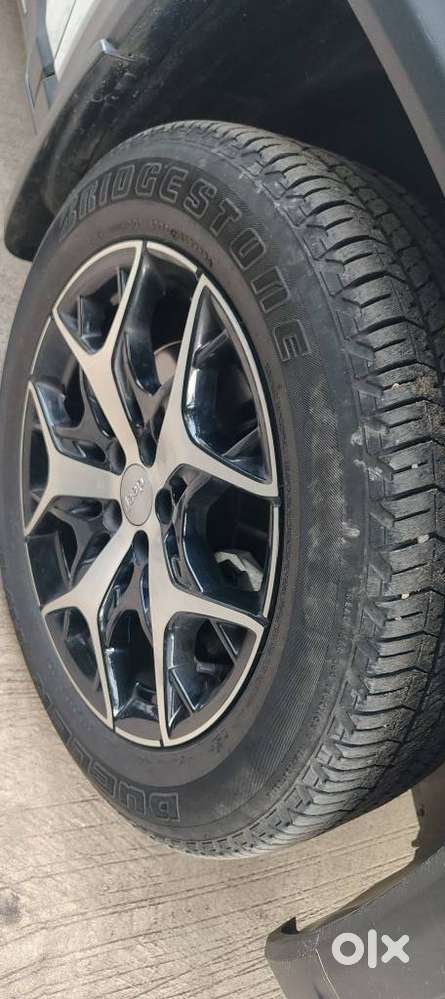 Jeep Meridian Limited (o) At, 2023, Diesel