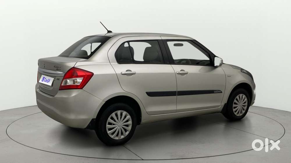 Maruti Suzuki Swift Dzire 1.2 Vxi Bsiv, 2016, Petrol