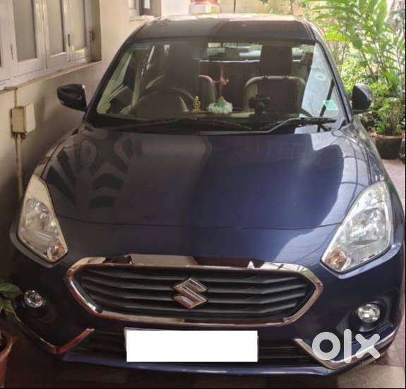 Excellent Condition Dzire For Sale