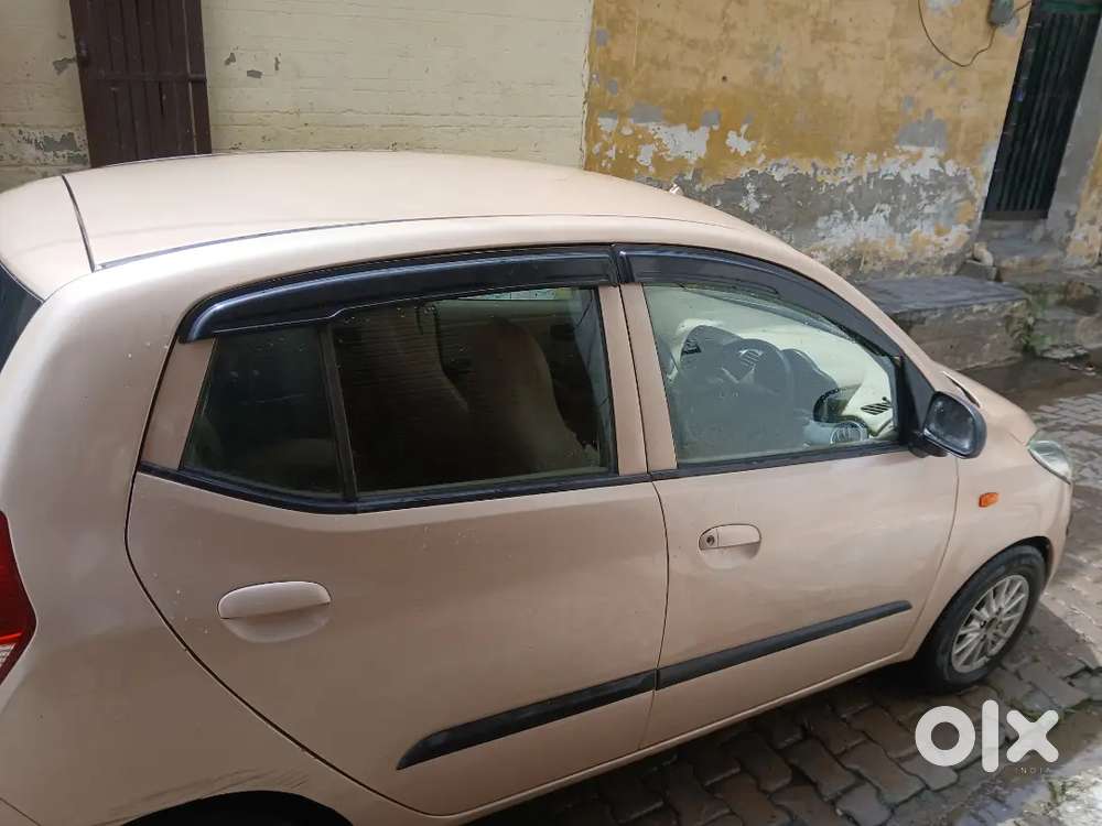 Hyundai I10 [2010-2017] 2019
