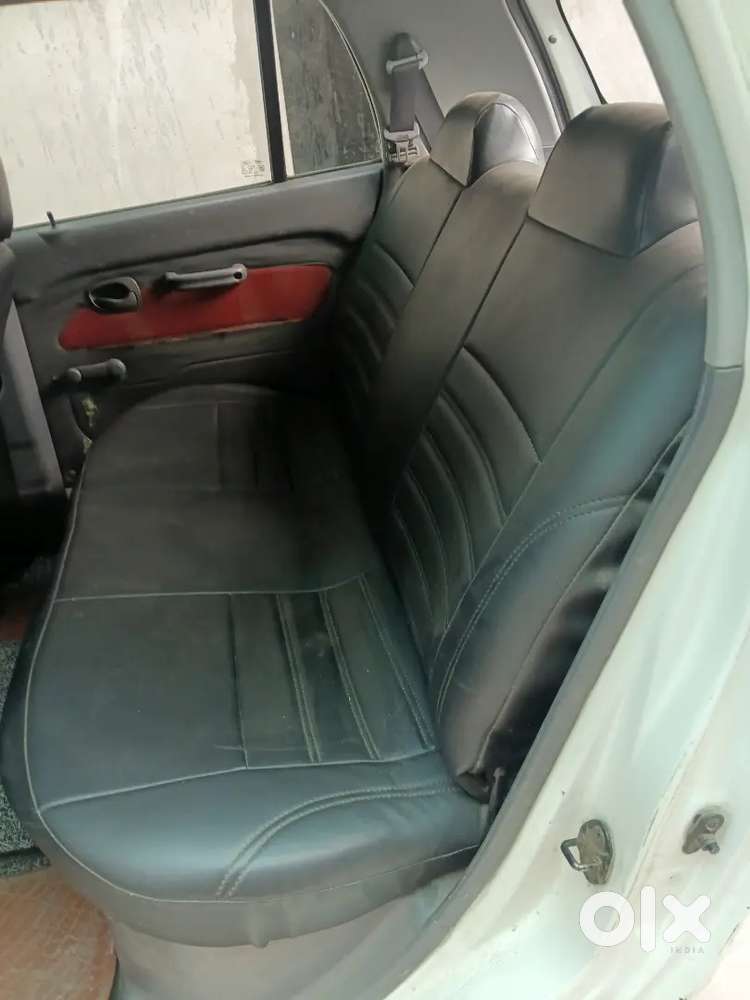 Hyundai Santro Xing Gls 2009