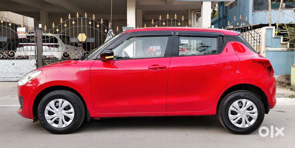 Maruti Suzuki Swift Amt Vxi, 2019, Petrol