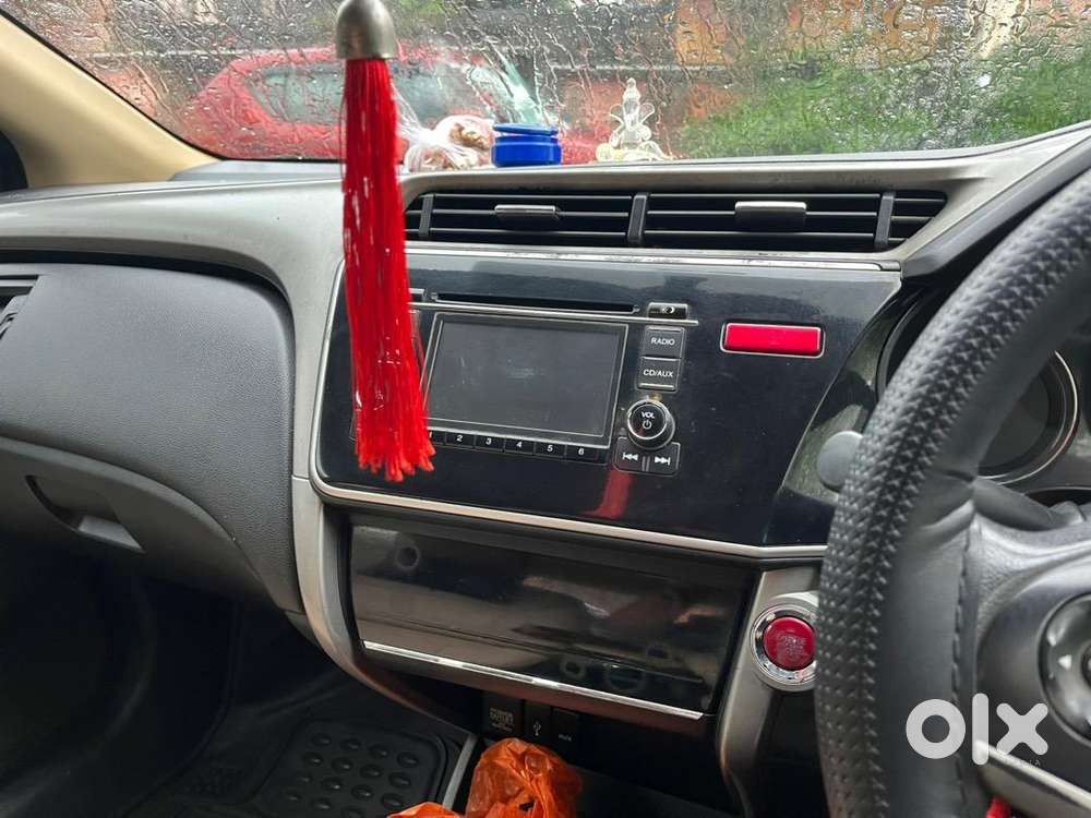 Honda City 2016 Petrol 62000 Km Driven