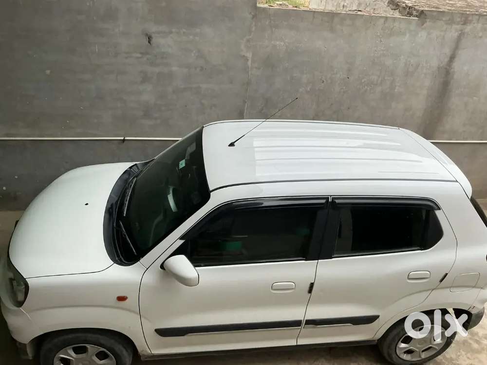 Maruti Suzuki S-presso 2021 Petrol 63000 Km Driven