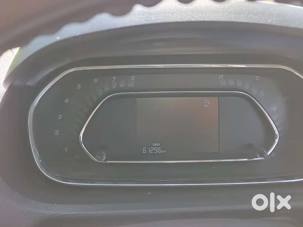 Tata Tiago 2020 Petrol Well Maintained