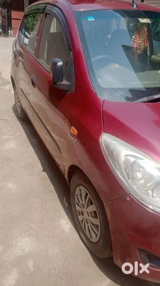 Hyundai I10 Asta 2016
