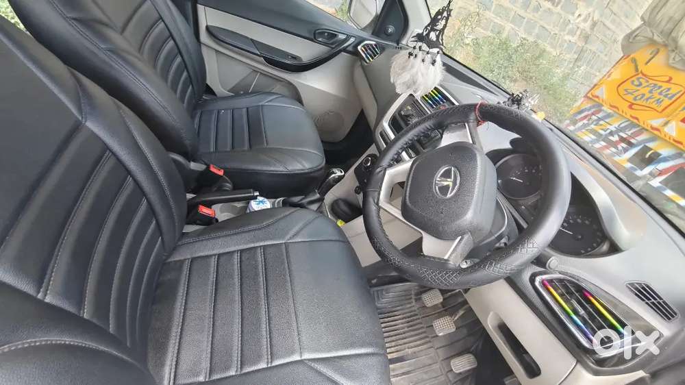 Tata Tiago Xt