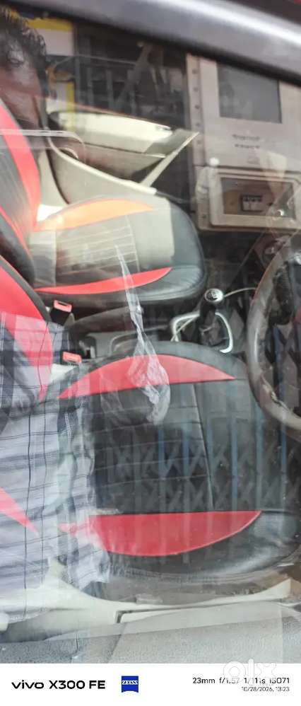 Volkswagen Polo 2012 Year Model