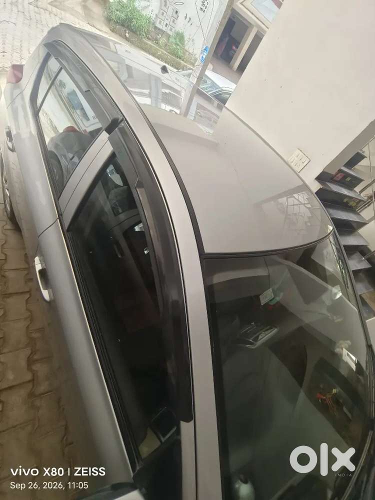Hyundai I20 Sportz 2013