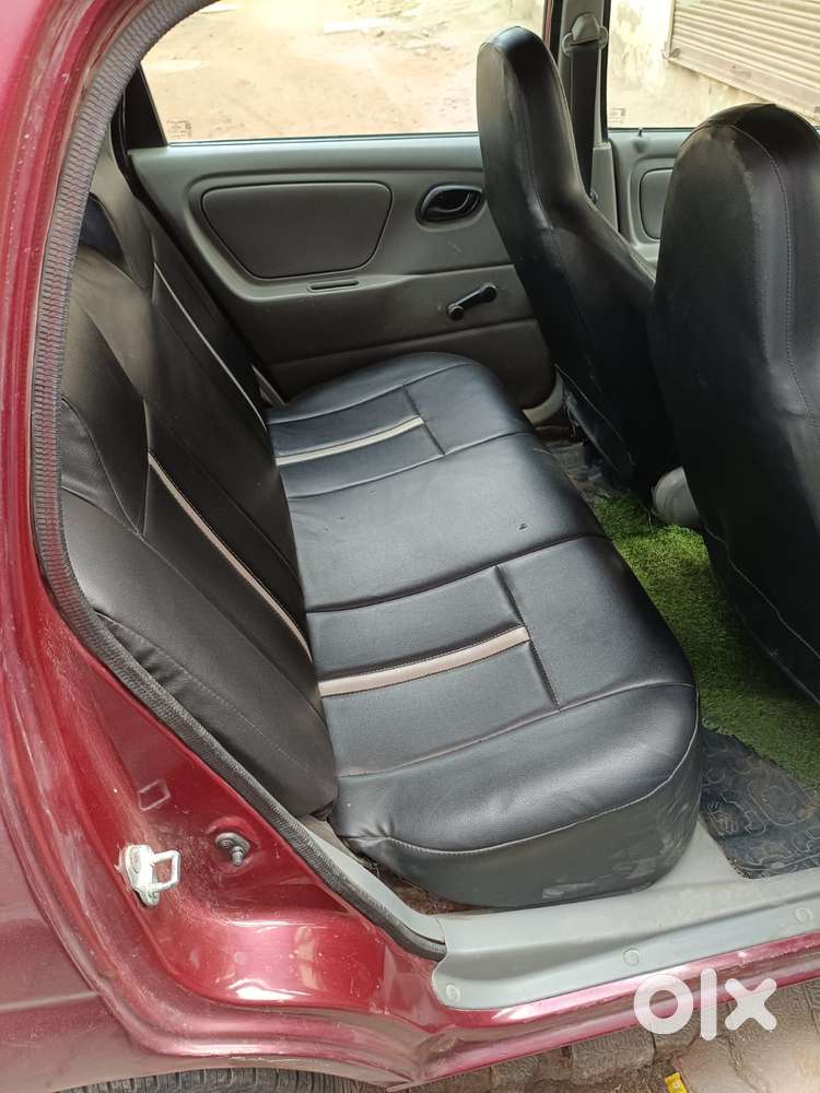 Maruti Suzuki Alto K10 2010-2014 Lxi, 2013, Petrol