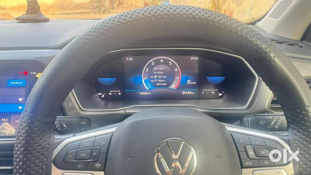 Volkswagen Taigun 1.0 Tsi Topline, 2023, Petrol