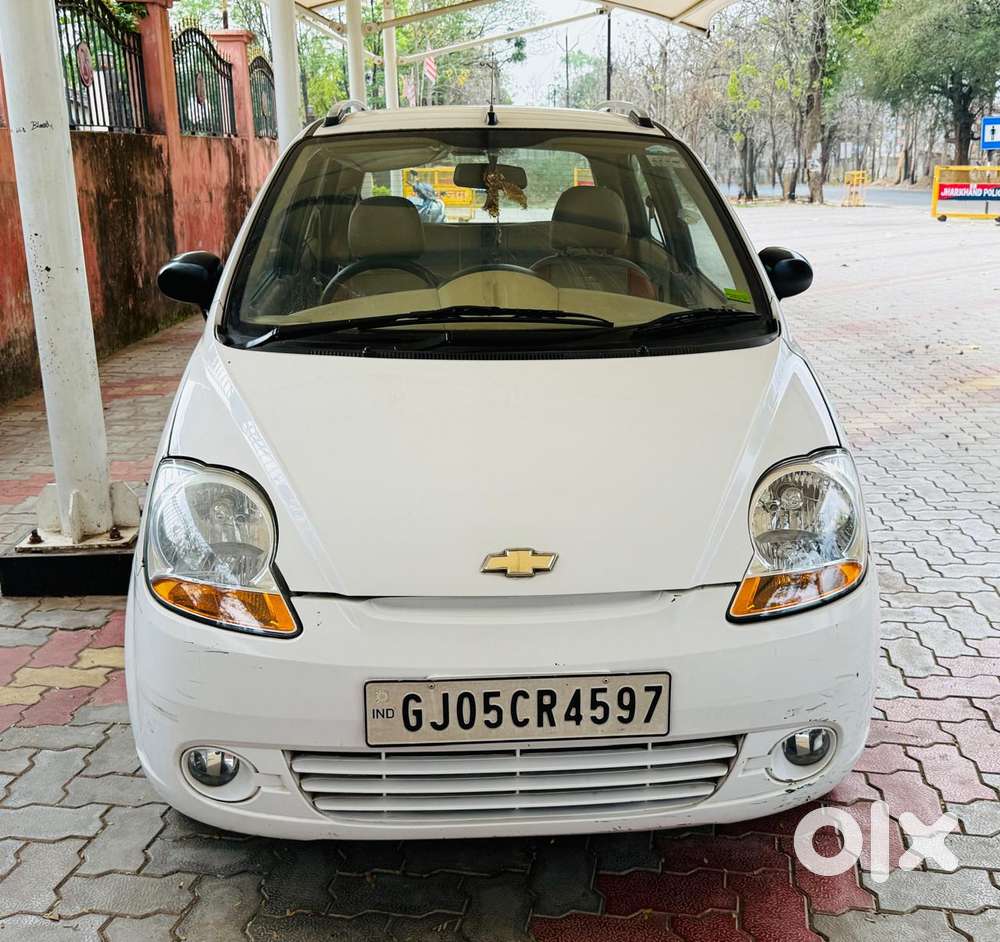 Chevrolet Spark 1.0 Lt, 2011, Petrol