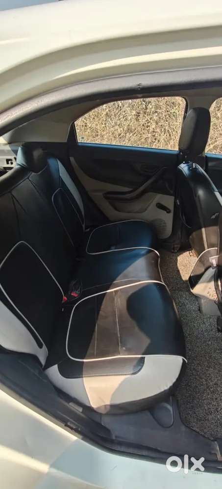 Tata Nexon 2019 Petrol Well Maintained