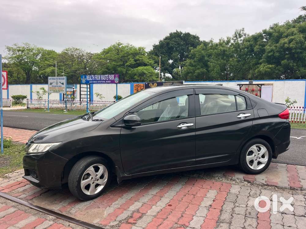 Delhi Cars In Chennai