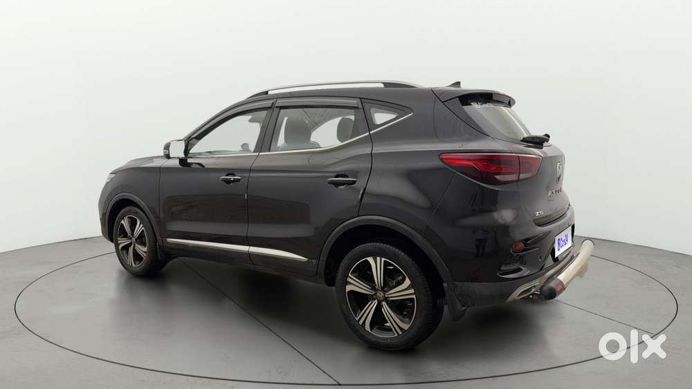 Mg Astor 1.5 Sharp(o) Cvt Ivory, 2024, Petrol