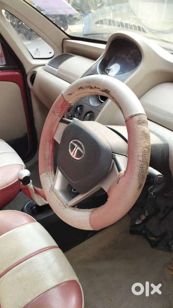 Tata Nano 2012-2015 Twist Xt, 2015, Petrol