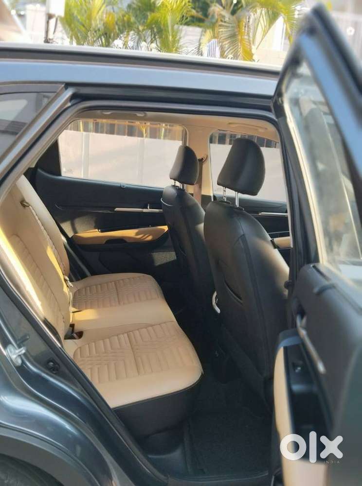 Kia Sonet Htx D, 2024, Petrol