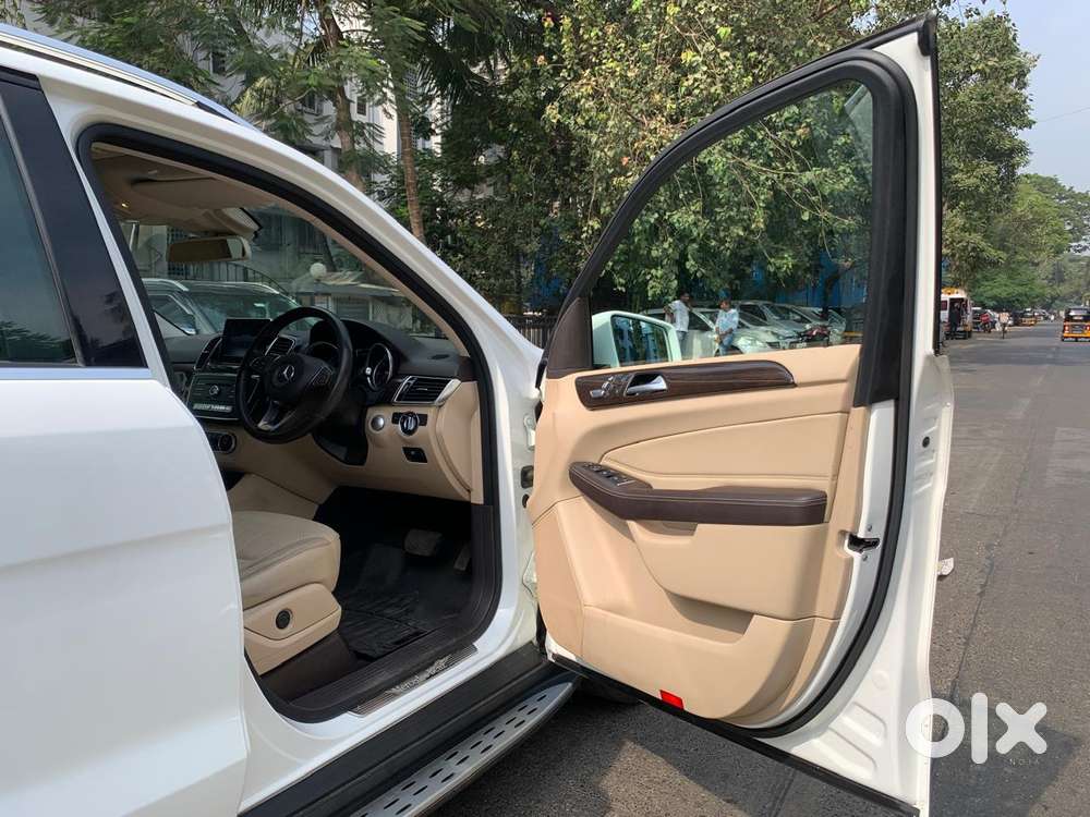 Mercedes-benz Gle Class 2.1 250d 4matic, 2017, Diesel