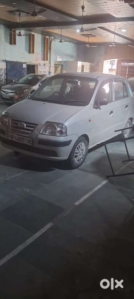 Hyundai Santro Xing 2012 Xl Erlx