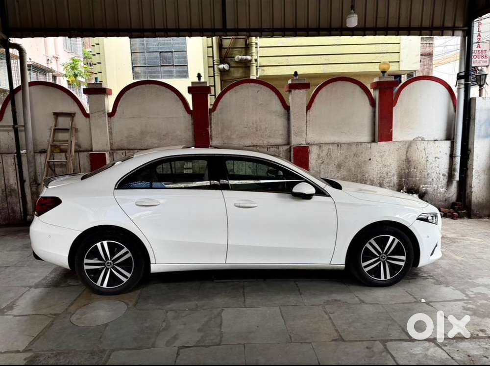 Mercedes-benz A200 Limosine 2023
