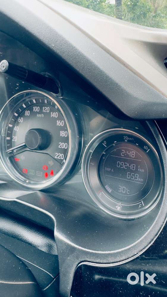 Honda City Diesel Manual 2018