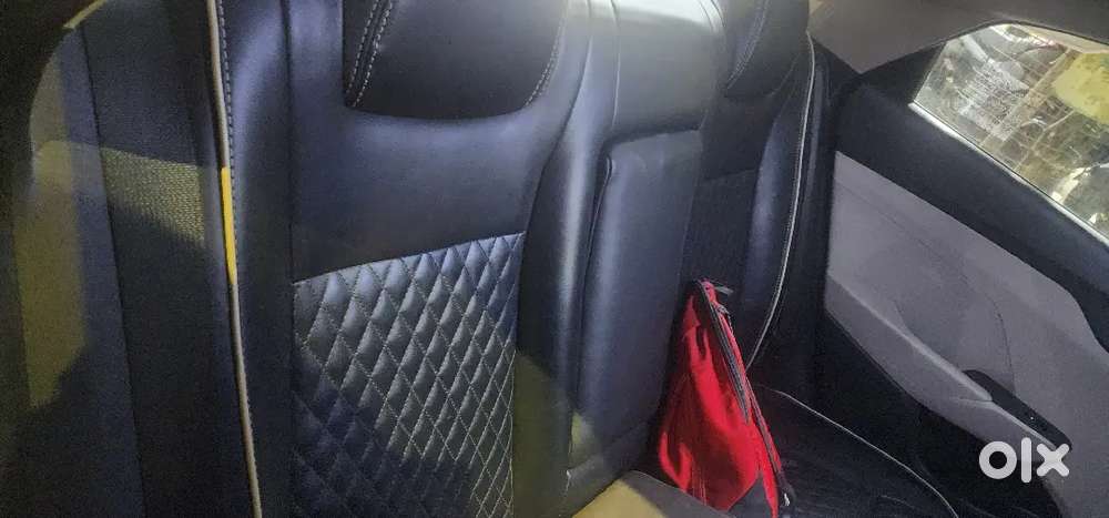 Hyundai Verna 1.5 2022
